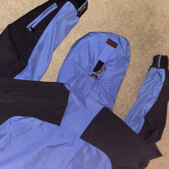 Marmot Windbreaker - Picture 12 of 12